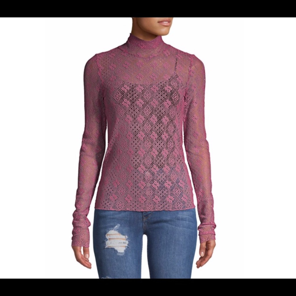 Free people turtleneck